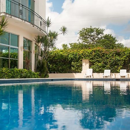 Boutique House Cancun By Elevate Rooms Esterno foto