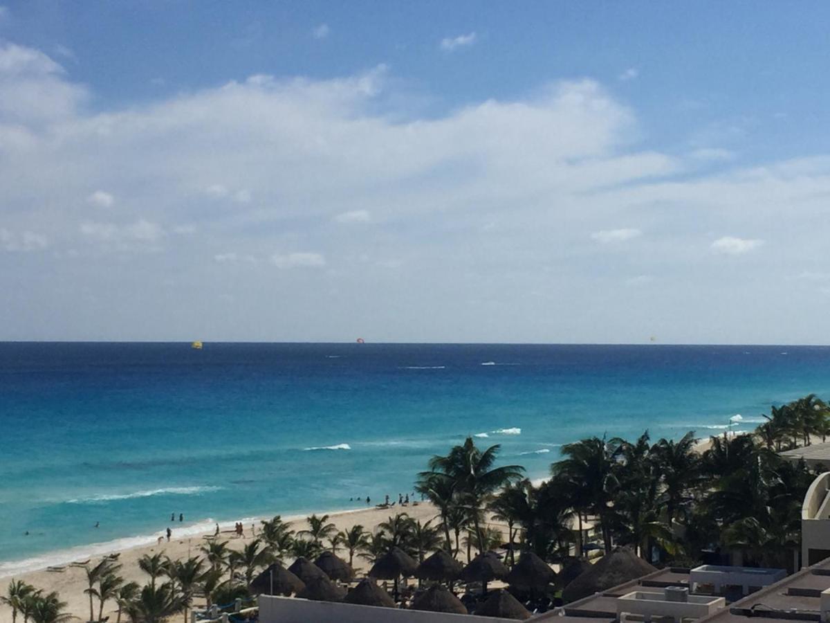 Boutique House Cancun By Elevate Rooms Esterno foto