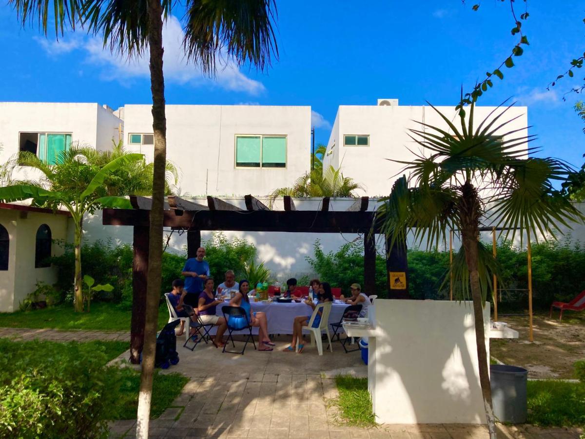 Boutique House Cancun By Elevate Rooms Esterno foto