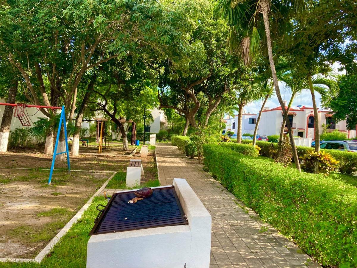 Boutique House Cancun By Elevate Rooms Esterno foto