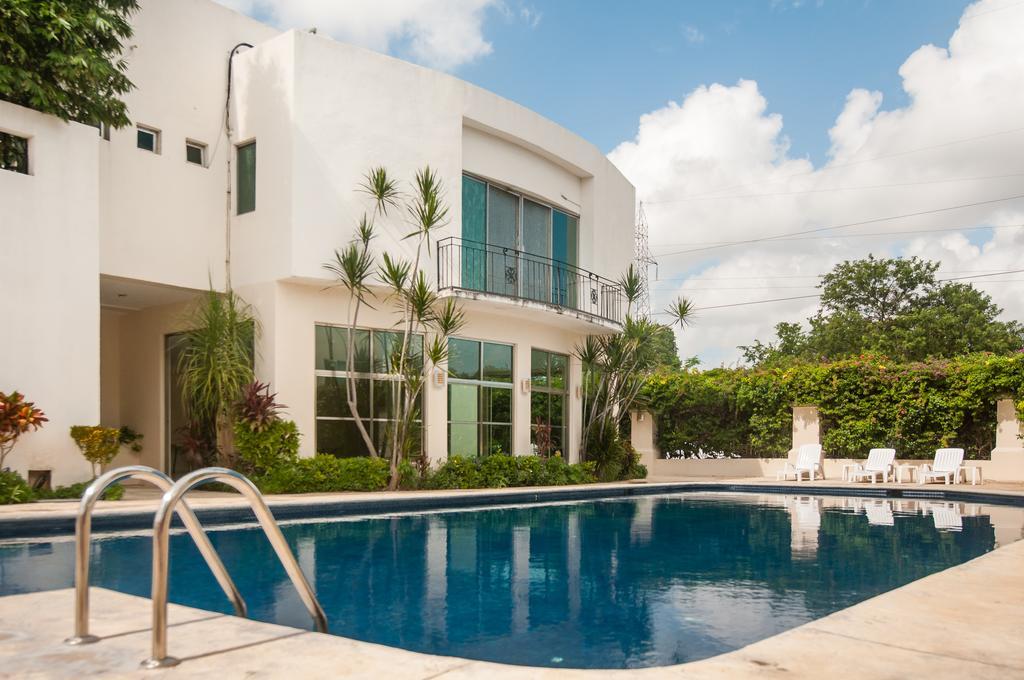 Boutique House Cancun By Elevate Rooms Esterno foto
