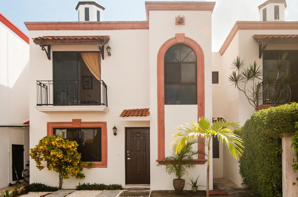 Boutique House Cancun By Elevate Rooms Esterno foto
