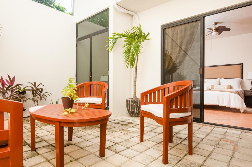 Boutique House Cancun By Elevate Rooms Esterno foto